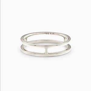 Kendra Scott Bennett Double Ring